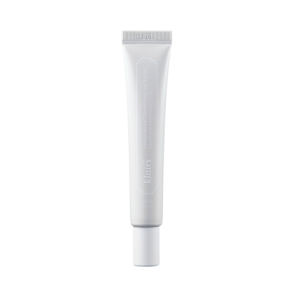 Fundamental Nourishing Eye Butter DEAR KLAIRS