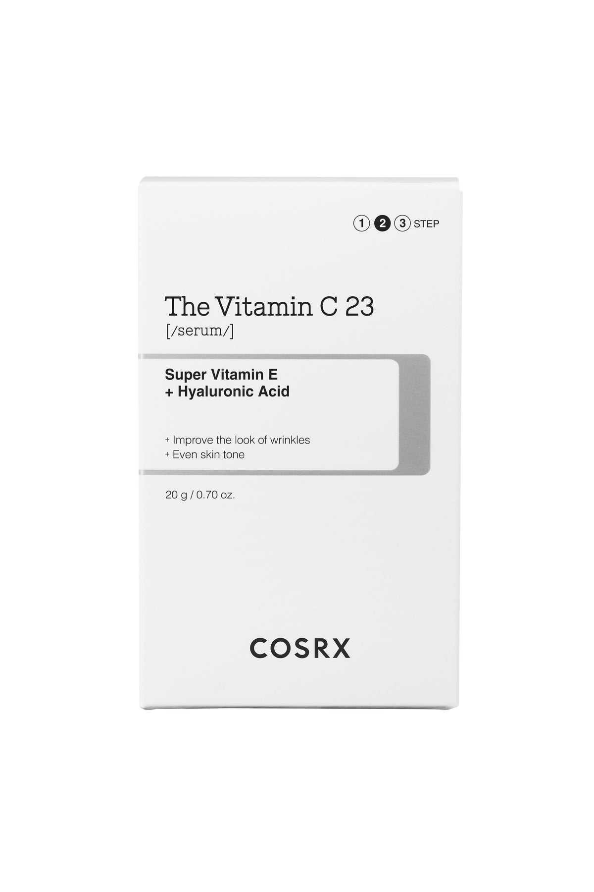 The Vitamin C 23 Serum COSRX