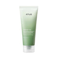Heartleaf Quercetinol Pore Deep Cleansing Foam ANUA — nettoyant mousse anti-pores