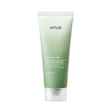 ANUA Heartleaf Quercetinol Pore Deep Cleansing Foam — Nettoyant Purifiant Anti-Pores