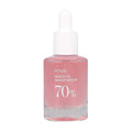 Peach 70 Niacin Serum ANUA — sérum éclat pêche niacinamide K-beauty