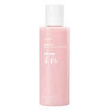 ANUA Peach 77% Niacin Conditioning Milk — Lightweight Moisturising Milk
