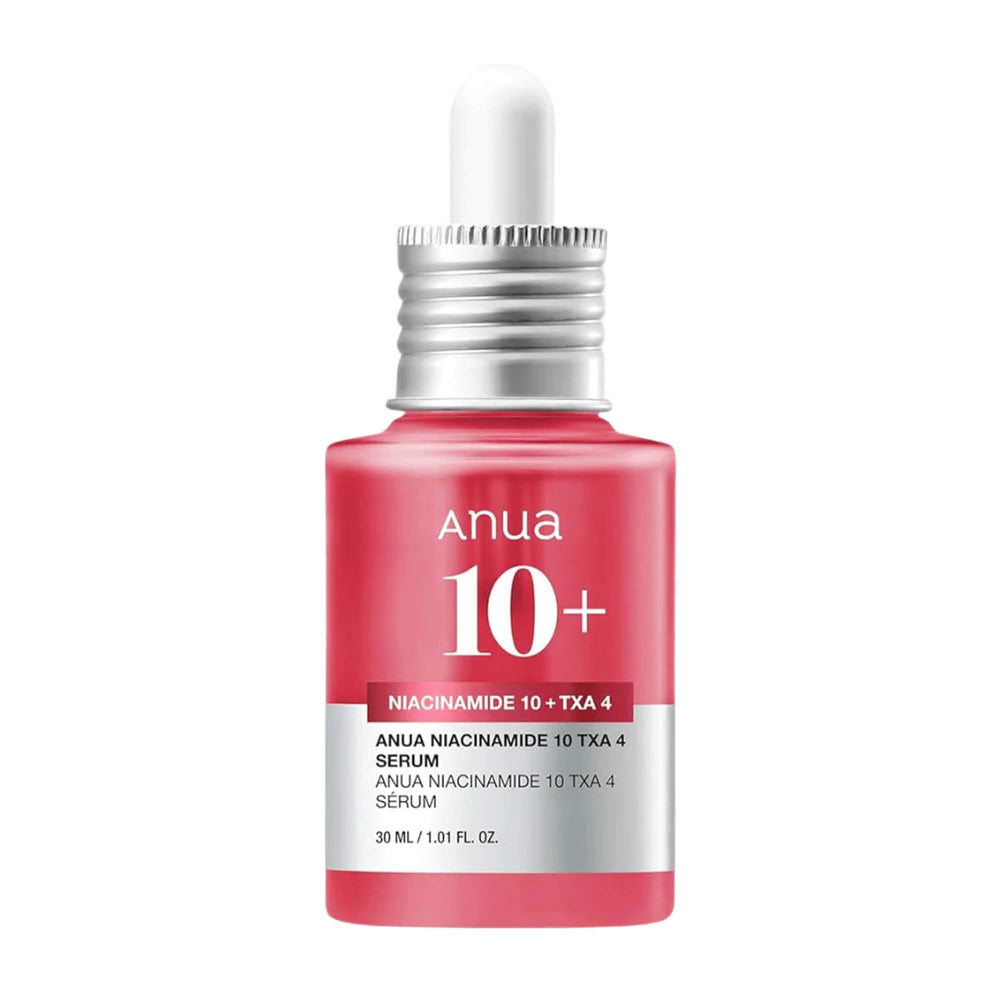 Niacinamide 10% TXA 4% Serum ANUA — sérum anti-taches brightening