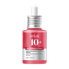 Niacinamide 10% TXA 4% Serum ANUA — sérum anti-taches brightening
