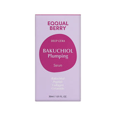 Bakuchiol Plumping Serum