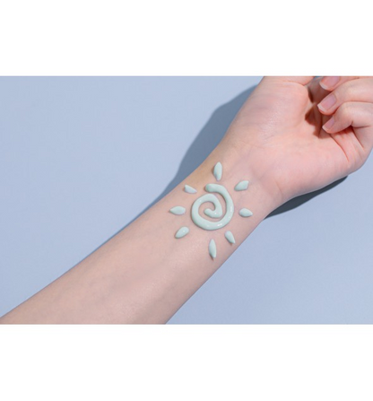Air fit UV Defense Sun Cream