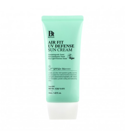 Air fit UV Defense Sun Cream