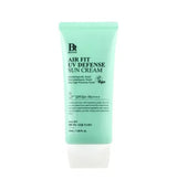 BENTON Air Fit UV Defense Sun Cream — Crème Solaire SPF50+ PA++++