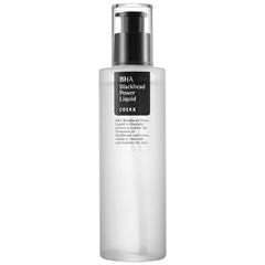 Exfoliant liquide anti-points noirs COSRX.