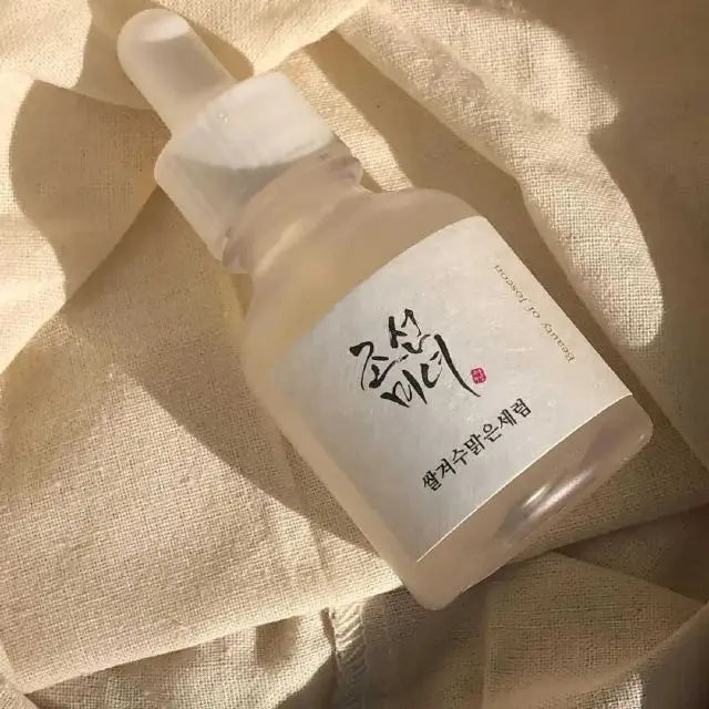Beauty of Joseon Glow Deep Serum — Sérum Éclat Riz & Alpha-Arbutine 30ml