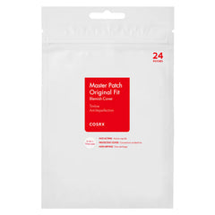 COSRX Acne Pimple Master Patch — Patchs Anti-Acné Hydrocolloïde