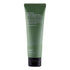 Mousse au thé vert Benton pour peaux sensibles.