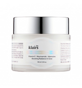 Dear Klairs Freshly Juiced Vitamin E Mask — Masque Nuit Antioxydant