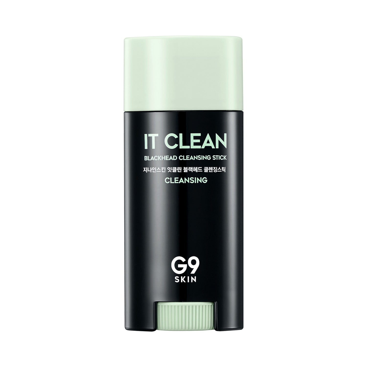 Stick nettoyant anti-points noirs G9 Skin.