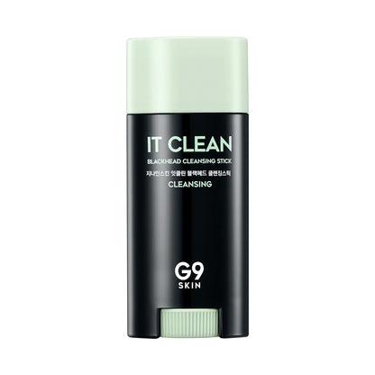 Stick nettoyant anti-points noirs G9 Skin.