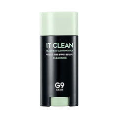 Stick nettoyant anti-points noirs G9 Skin.