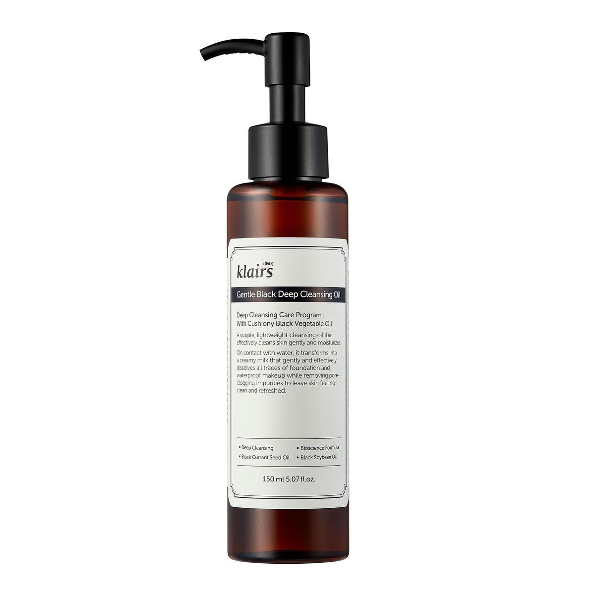 Routine Peau sensible Intégrale — Camomille & Bakuchiol