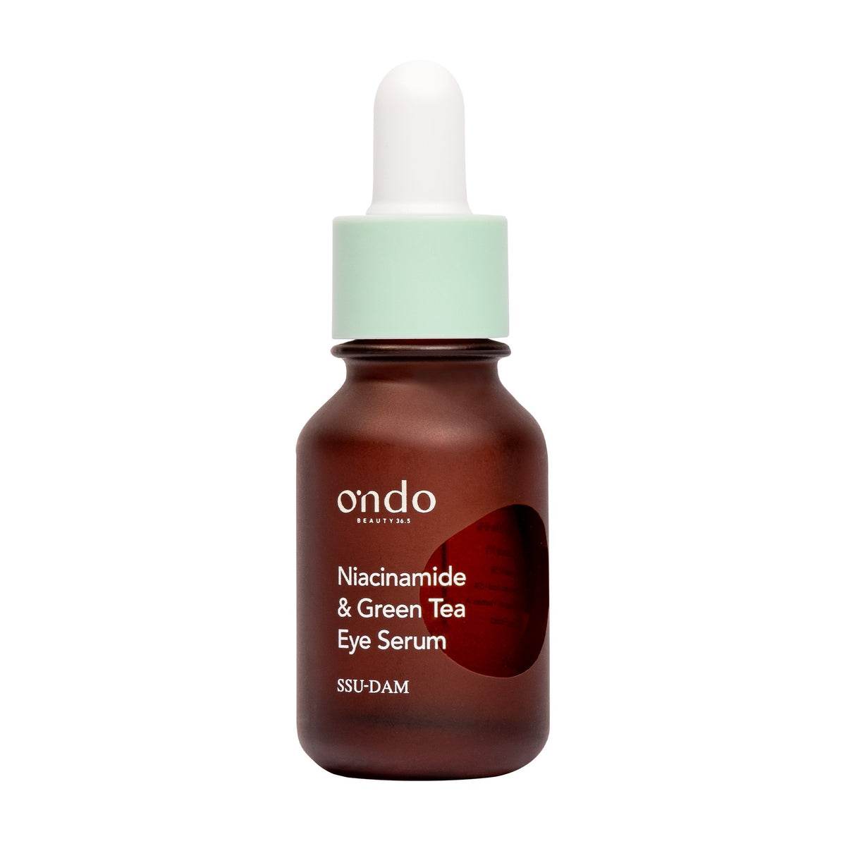 Sérum contour des yeux anti-cernes Ondo Beauty.