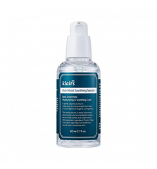 Sérum hydratant Klairs pour peaux sensibles.