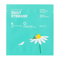 Daily Eyemask Camomile Crown