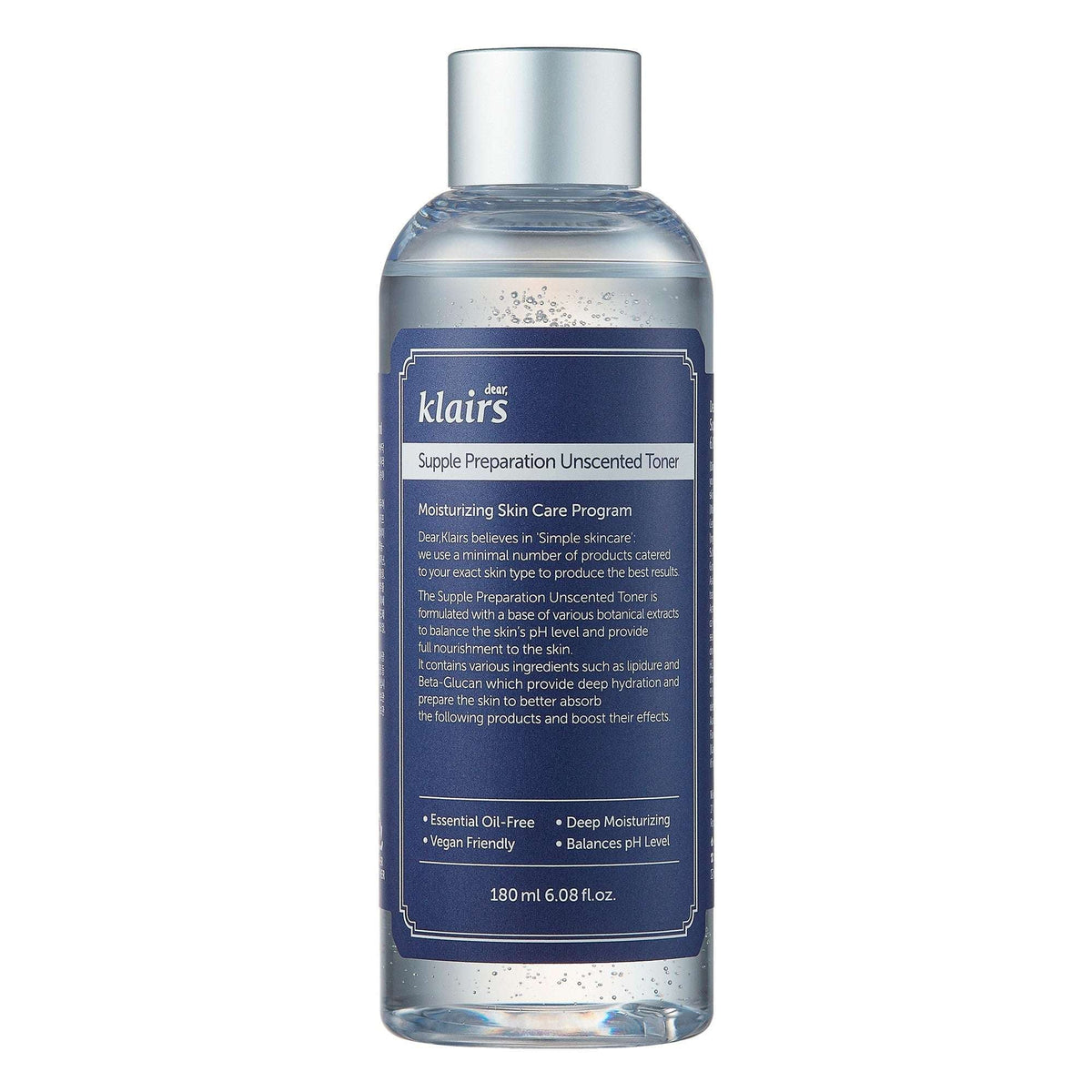 Routine Peau sèche Signature — Bakuchiol & Vitamine E