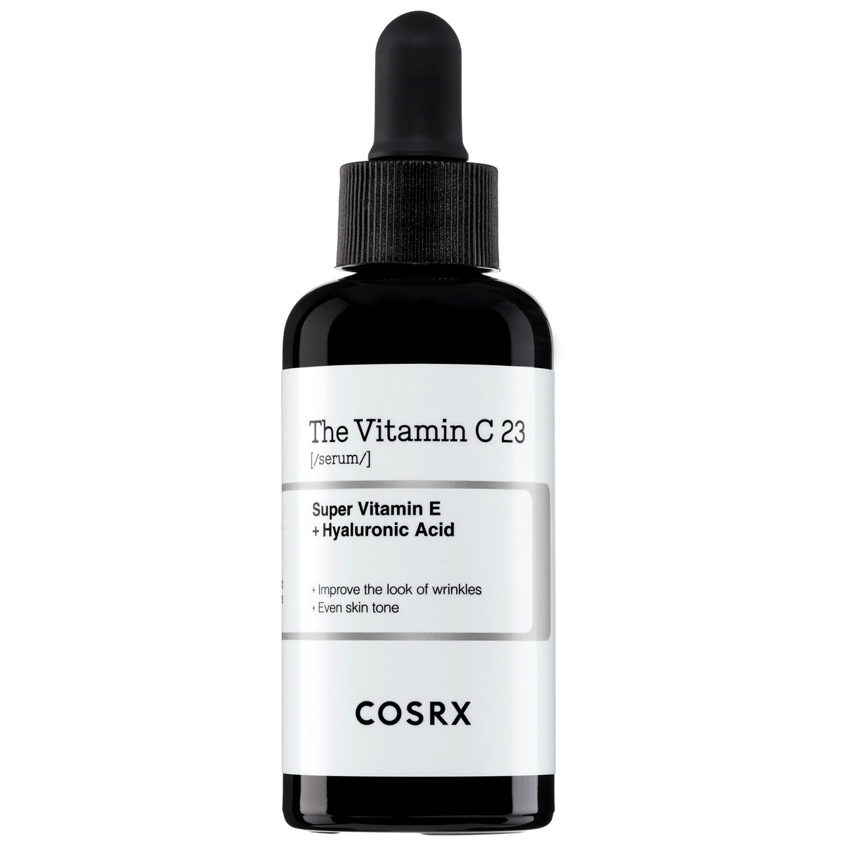 Sérum pur à 23% de vitamine C de COSRX.