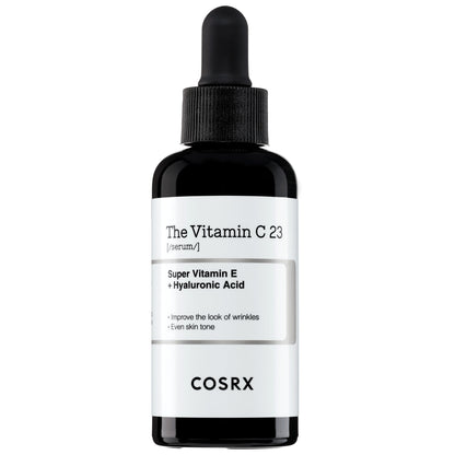 Sérum pur à 23% de vitamine C de COSRX.