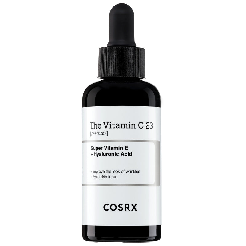 COSRX The Vitamin C 23 Serum — Sérum Éclat à la Vitamine C 23%