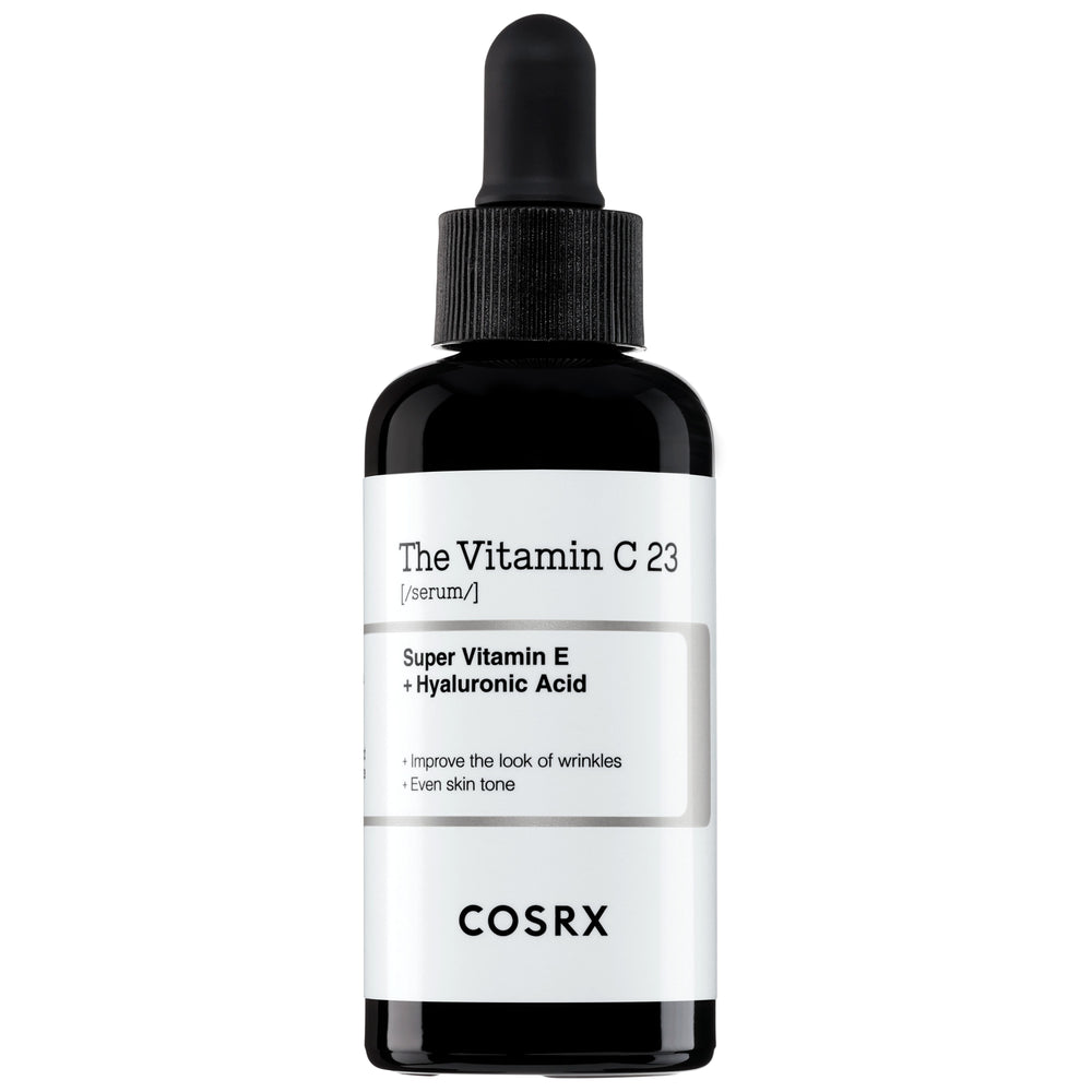 Sérum pur à 23% de vitamine C de COSRX.