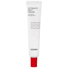 Crème localisée anti-imperfections au zinc COSRX.