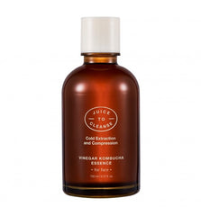 Essence éclat au kombucha et vinaigre de pomme JUICE TO CLEANSE.
