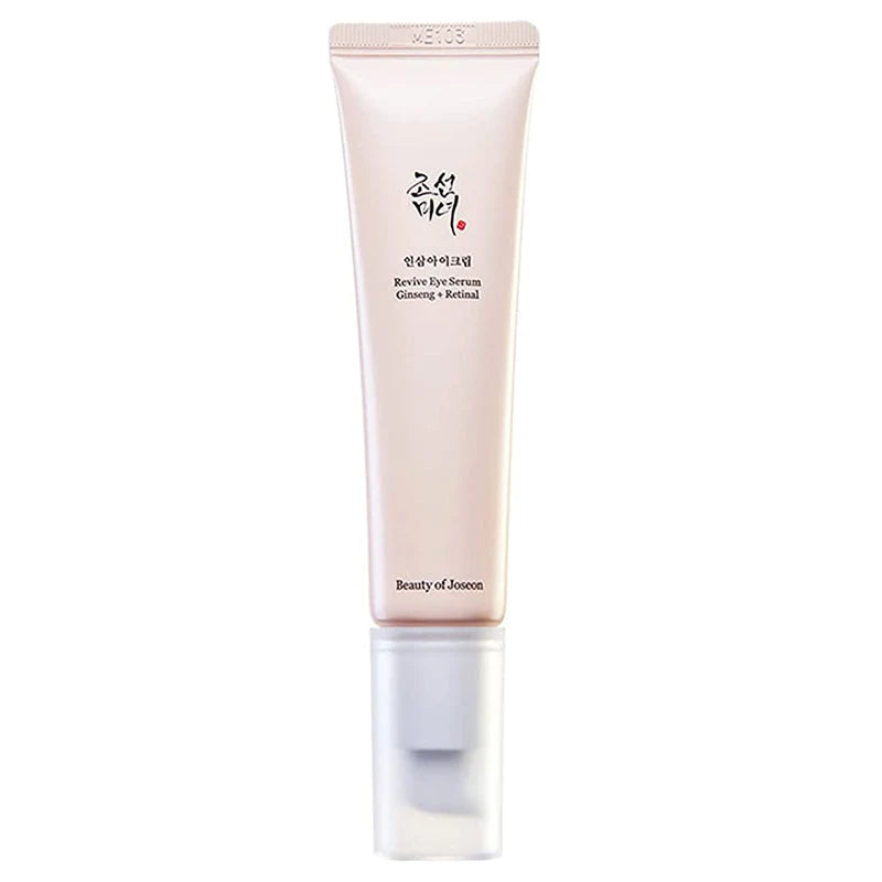 Beauty of Joseon Revive Eye Serum — Sérum Yeux Ginseng & Rétinal 30ml