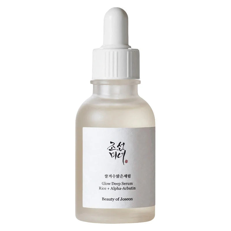Beauty of Joseon Glow Deep Serum — Sérum Éclat Riz & Alpha-Arbutine 30ml