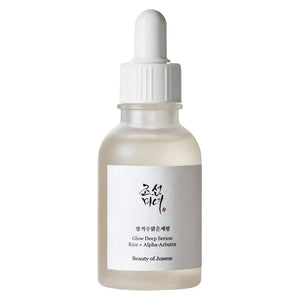 Beauty of Joseon Glow Deep Serum — Sérum Éclat Riz & Alpha-Arbutine 30ml