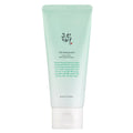 Beauty of Joseon Green Plum Refreshing Cleanser — Gentle pH Gel Cleanser 100ml