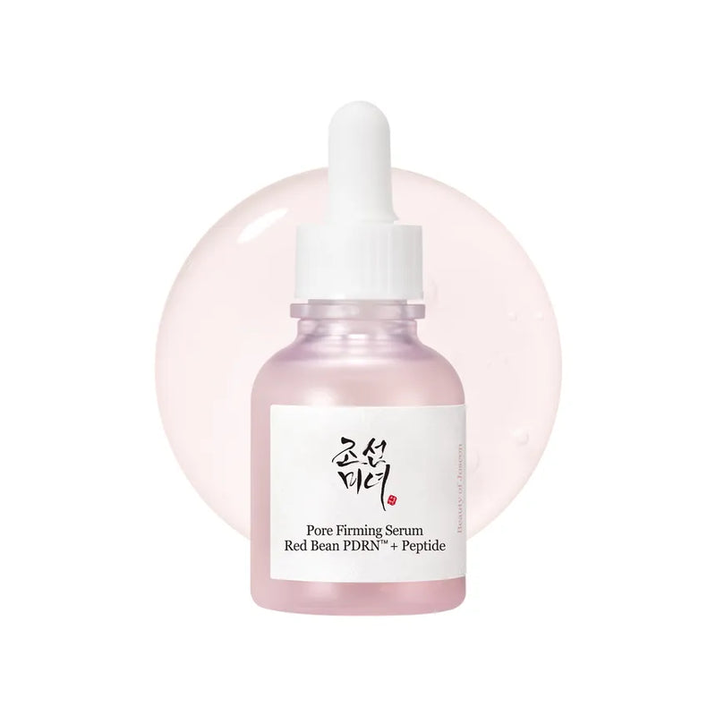 Beauty of Joseon Pore Firming Serum PDRN & Peptides— Sérum Raffermissant Pores PDRN & Peptides 30ml