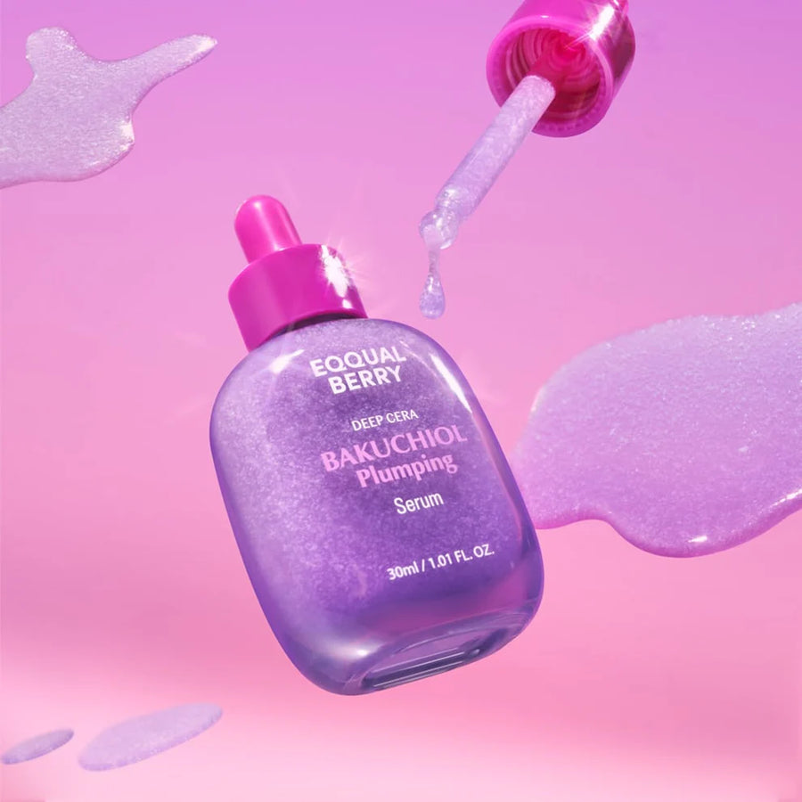 EQQUALBERRY