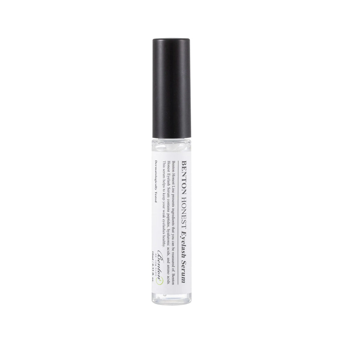 Serum pour cils Honest Eyelash de BENTON