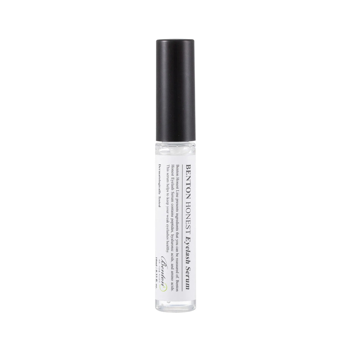 Serum pour cils Honest Eyelash de BENTON
