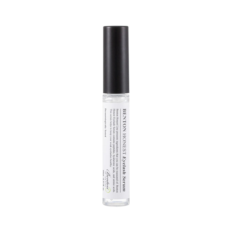 BENTON Honest Eyelash Serum — Sérum Fortifiant pour Cils