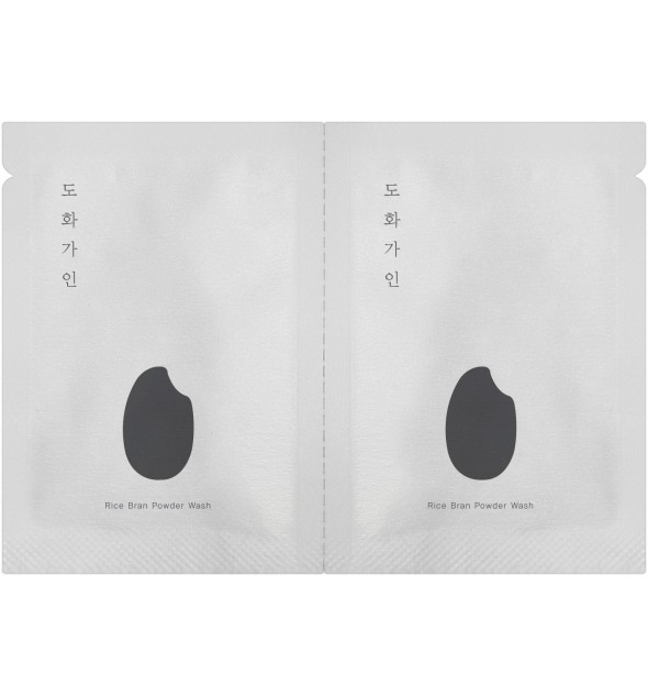 Travel Kit HOUSE OF DOHWA