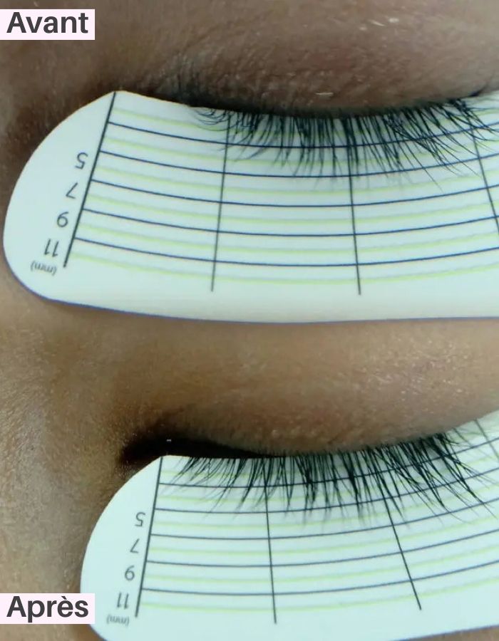 Honest Eyelash Serum