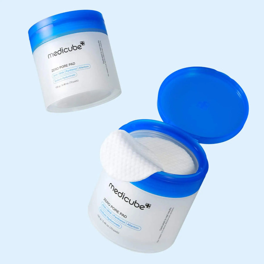 MEDICUBE