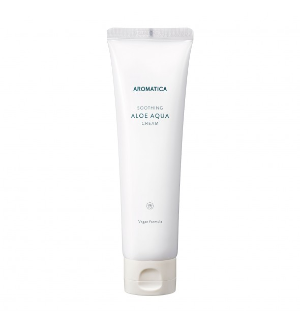 Natural Aloe Aqua Cream