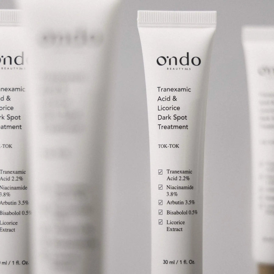 ONDO BEAUTY