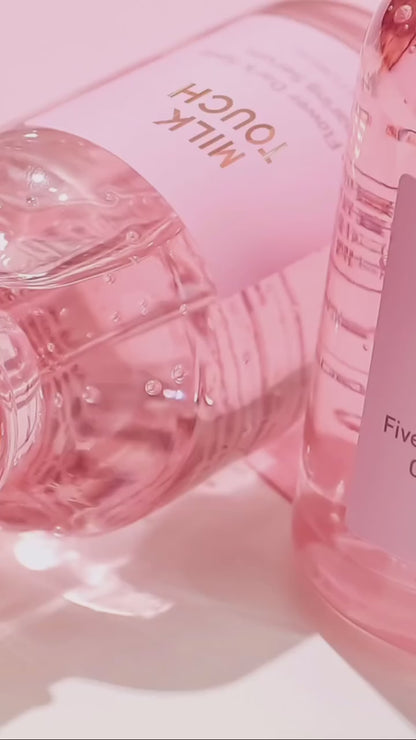 Five Flower Dark Spot Clearing Serum
