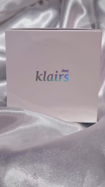 Freshly Juiced Vitamin E Mask