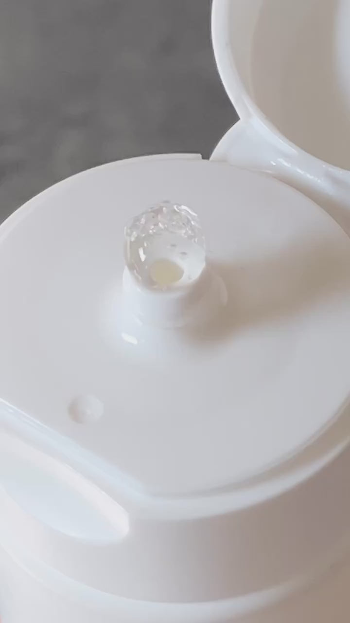 Puri-Tea Salicylic Acid Cleansing Gel