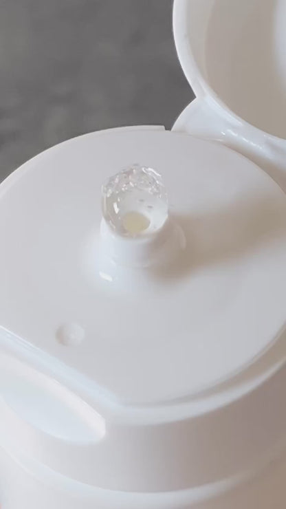 Puri-Tea Salicylic Acid Cleansing Gel