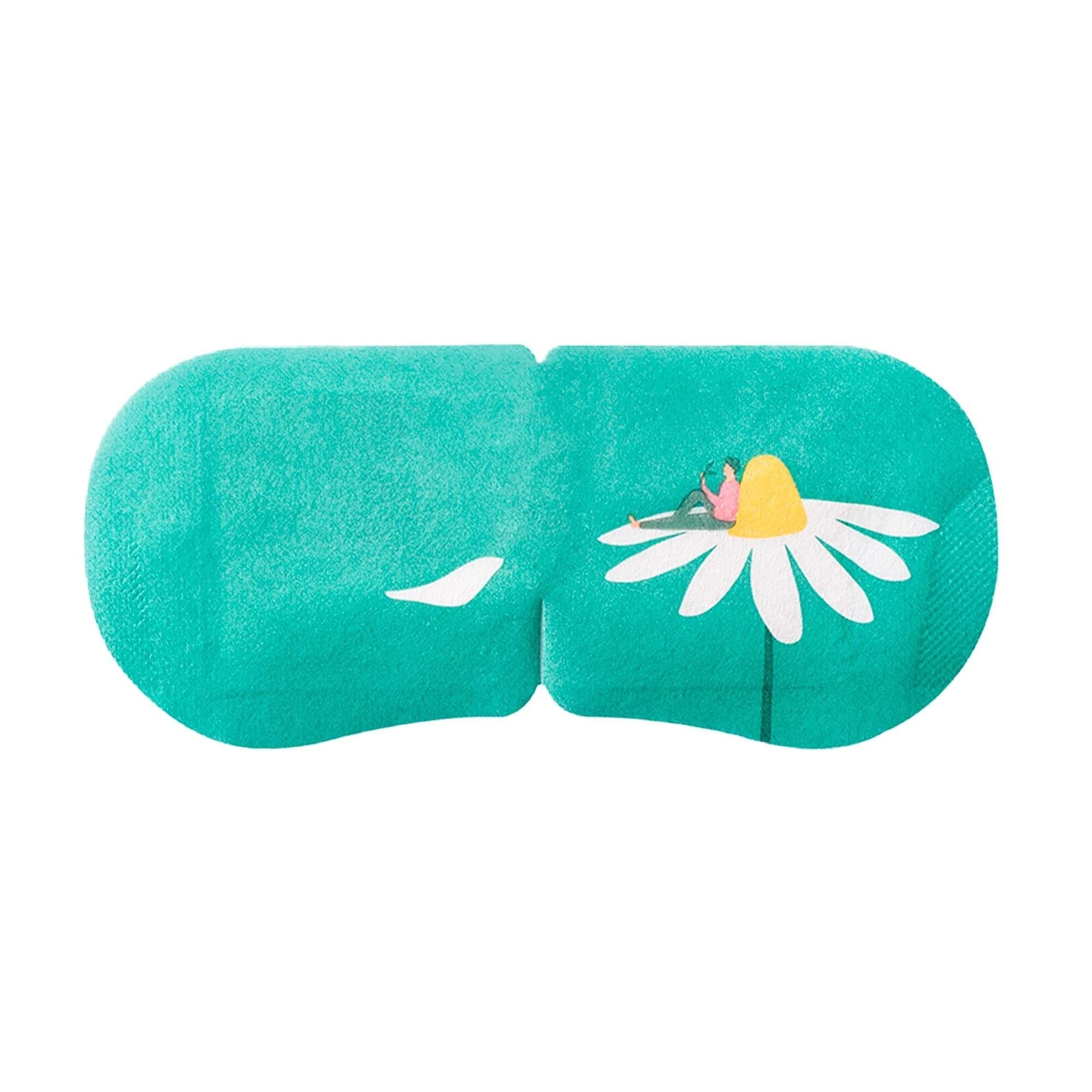 Daily Eyemask Camomile Crown